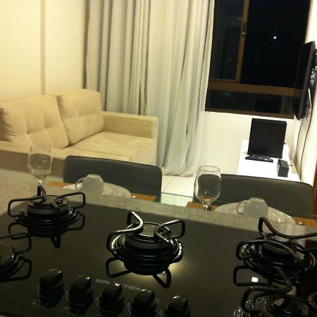 Flat Em Boa Viagem - Portomar Ap 505 Apartment Recife Exterior photo