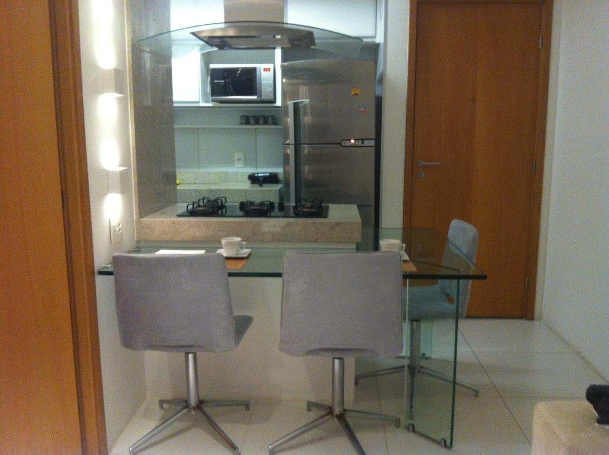 Flat Em Boa Viagem - Portomar Ap 505 Apartment Recife Exterior photo