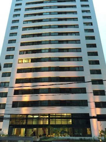 Flat Em Boa Viagem - Portomar Ap 505 Apartment Recife Exterior photo