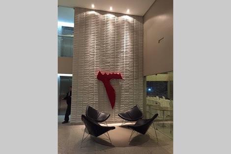 Flat Em Boa Viagem - Portomar Ap 505 Apartment Recife Exterior photo