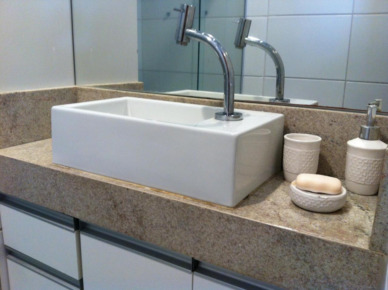 Flat Em Boa Viagem - Portomar Ap 505 Apartment Recife Exterior photo